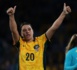 #FIFAWWC - Sam KERR, et la coqueluche de l’AUSTRALIE a fait son retour…