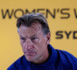 Bleues - Hervé RENARD : 