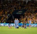 Bleues - L'AUSTRALIE écarte la FRANCE au bout du suspense