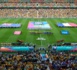 Bleues - Le calendrier 2023-2024