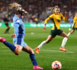 #FIFAWWC - Demi : présentation d'AUSTRALIE - ANGLETERRE
