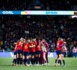 #FIFAWWC - 1/2 : une première finale pour l'ESPAGNE dans un final haletant