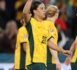 #FIFAWWC - L'ANGLETERRE met fin au parcours de l'AUSTRALIE et file en finale 