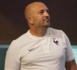 Futsal - Pierre-Étienne DEMILLIER (sélectionneur) : 