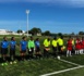 Coupe de France - Première historique en GUADELOUPE