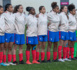 U17 - La sélection fait sa rentrée en IRLANDE DU NORD (live, 16h00)