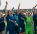 #UWCL - Le PARIS FC a tenu bon et sort ARSENAL aux tirs au but