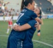 #UWCL - Gaëtane THINEY (Paris FC) : 