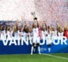 #D1Arkema - Présentation (4/12) : L'OL vise les quatre titres