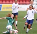 U17 - Un succès en IRLANDE DU NORD pour débuter la saison