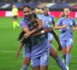 Bleues - La saison débute par un succès face au PORTUGAL