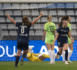 #UWCL - Tour 2 aller : Le PARIS FC réalise le nul face à WOLFSBURG