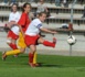 Crédit Agricole Mozaïc Foot Challenge - Les filles de LIOUJAS (Aveyron) connaissent leur priorité