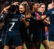 #UWCL - Tour 2 : Le PSG dompte MANCHESTER UNITED