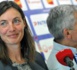 L'entretien Footengo - Corinne DIACRE (Clermont Foot) : 