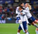 #Bleues - La FRANCE passe la troisième