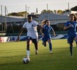 #U19F - Troisième victoire et clean-sheet pour les Bleuettes