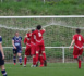 Crédit Agricole Mozaïc Foot Challenge - Les féminines du FC NIVOLET continuent d'avancer