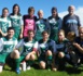 Crédit Agricole Mozaïc Foot Challenge - Le FC LESPIGNAN VENDRES droit devant...