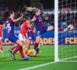 #UWCL - Les résultats de la journée : la ROMA et CHELSEA accrochent le nul en déplacement