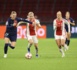 #UWCL - J1 : L'AJAX domine le PSG