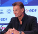 Bleues - Hervé RENARD : 