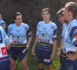 Crédit Agricole Mozaïc Foot Challenge - Les filles de l'AS PAYRIN RIGAUTOU (Tarn) vont de l'avant