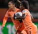 UEFA Women's Nations League - Les PAYS-BAS au bout du suspense accompagne l'ALLEMAGNE, la FRANCE et l'ESPAGNE