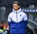 Bleues - Hervé RENARD : 