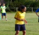 Crédit Agricole Mozaïc Foot Challenge - Soraya BELKADI (Montauban FCTG) : 