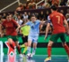 Futsal - Le format des qualifications à la Coupe du Monde 2025 connu