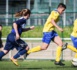 Crédit Agricole Mozaïc foot challenge - L'ASFF EPINAL avait débuté fort...