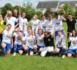 Bretagne - Les féminines de la JA MORDELLES FOOT en DH la saison prochaine