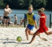 Beach Soccer - Le Challenge féminin relancé
