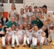 Futsal - Un tournoi en SERBIE pour poursuivre la préparation
