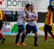 Crédit Agricole Mozaïc Foot Challenge - Le festival offensif du FC BOURG PERONNAS