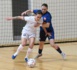 Futsal - Large succès face à la SLOVAQUIE