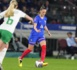 Bleues - Qualif. Euro 2025 : Un premier succès face à l'IRLANDE