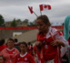 La chronique de Laetitia au Mondial - Les supporters de la Coupe du monde