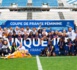 Coupe de France (Finale) - Lieke MARTENS libère le PSG