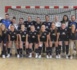 Challenge National Féminin - NANTES MÉTROPOLE FUTSAL - VESOUL en finale