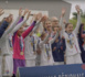 Festival Foot U13F - Les qualifiés pour la finale nationale