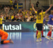 #Futsal - Battue par la SUÈDE, la FRANCE continue son apprentissage