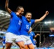 Bleues - La FRANCE se met à l'heure suisse