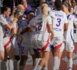 Première Ligue - L'OL retrouve le fauteuil de leader