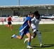 U17 - La FRANCE bat l'ITALIE et prend la 2e place