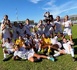 U17 - Deux matchs de préparation au Portugal