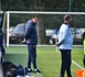 U19 - Le 1er tour de qualification