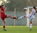 #U17F - Match nul face au PORTUGAL