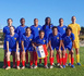 #U19F - Débuts réussis pour les Bleuettes